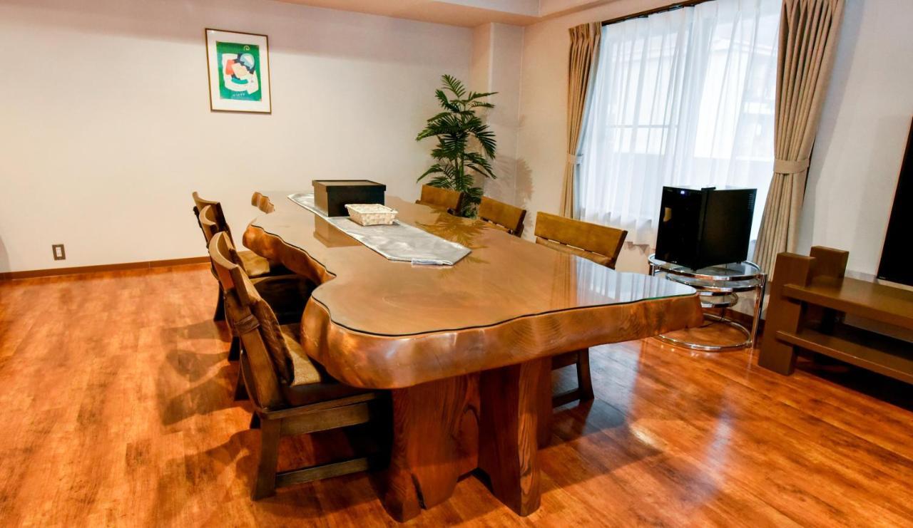 Resort Yufuin - Grandpia Resort Yufuin Εξωτερικό φωτογραφία