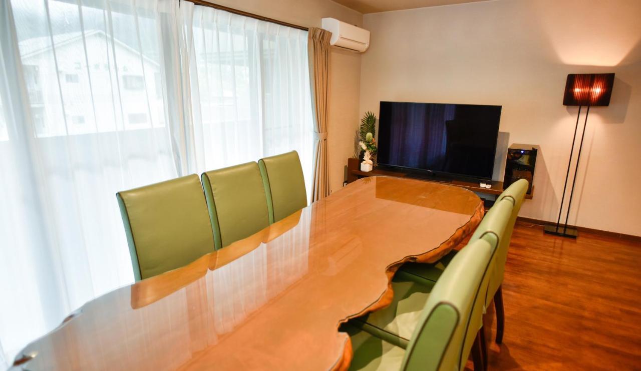 Resort Yufuin - Grandpia Resort Yufuin Εξωτερικό φωτογραφία