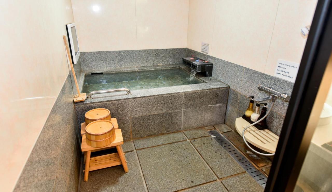 Resort Yufuin - Grandpia Resort Yufuin Εξωτερικό φωτογραφία