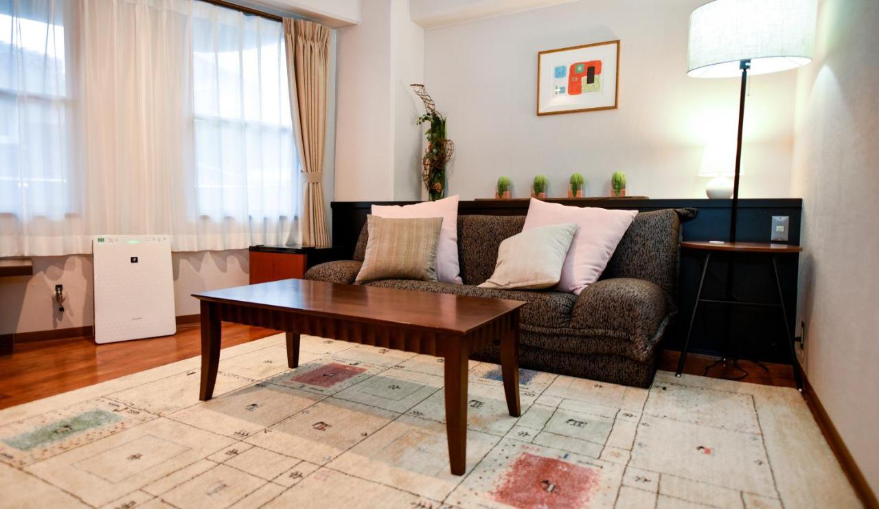 Resort Yufuin - Grandpia Resort Yufuin Εξωτερικό φωτογραφία