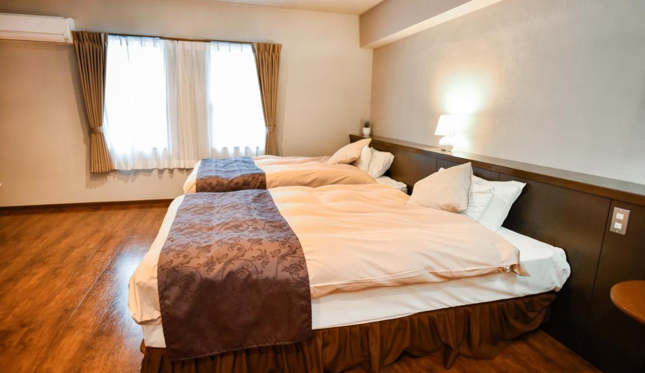 Resort Yufuin - Grandpia Resort Yufuin Εξωτερικό φωτογραφία