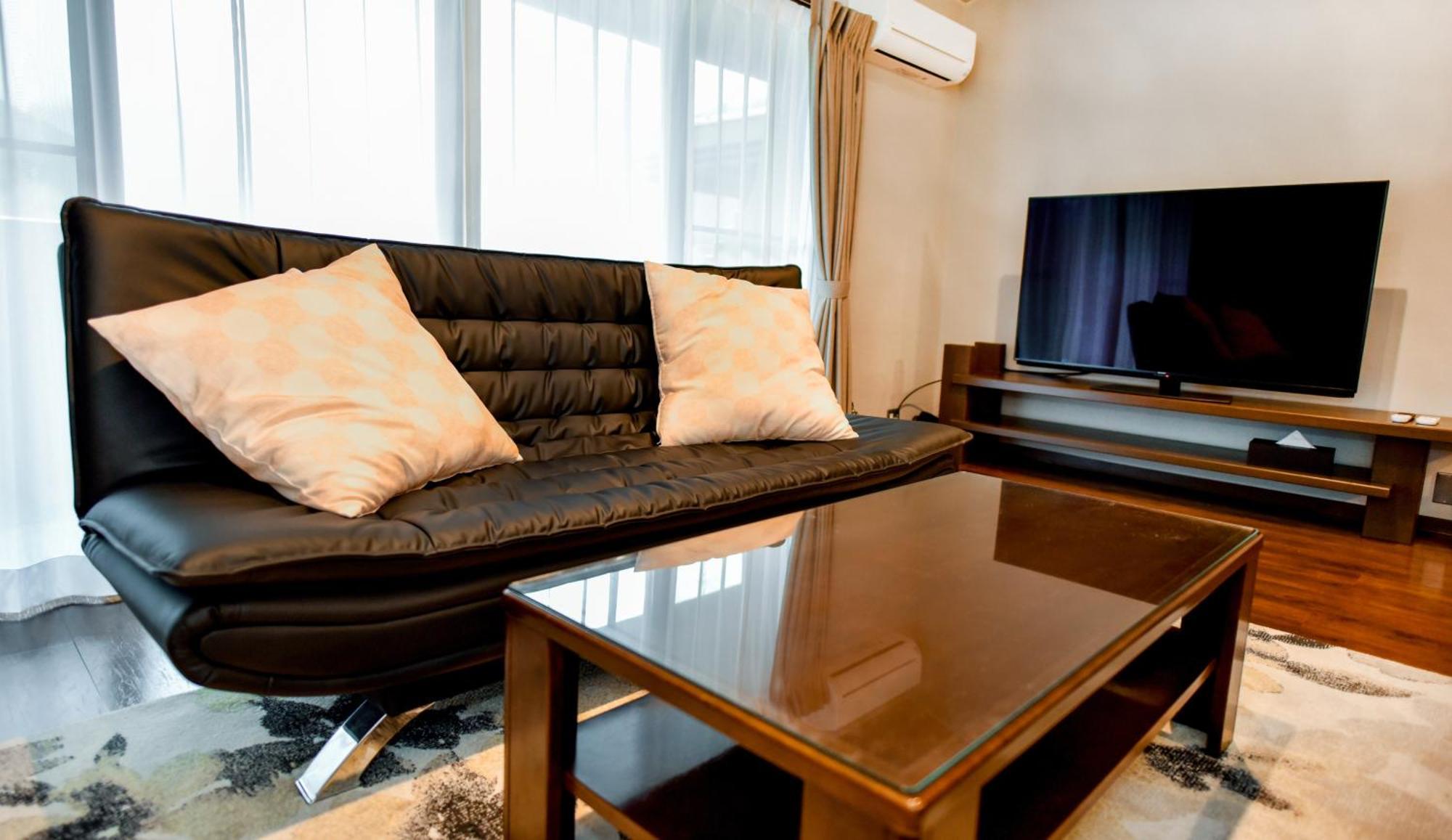 Resort Yufuin - Grandpia Resort Yufuin Εξωτερικό φωτογραφία