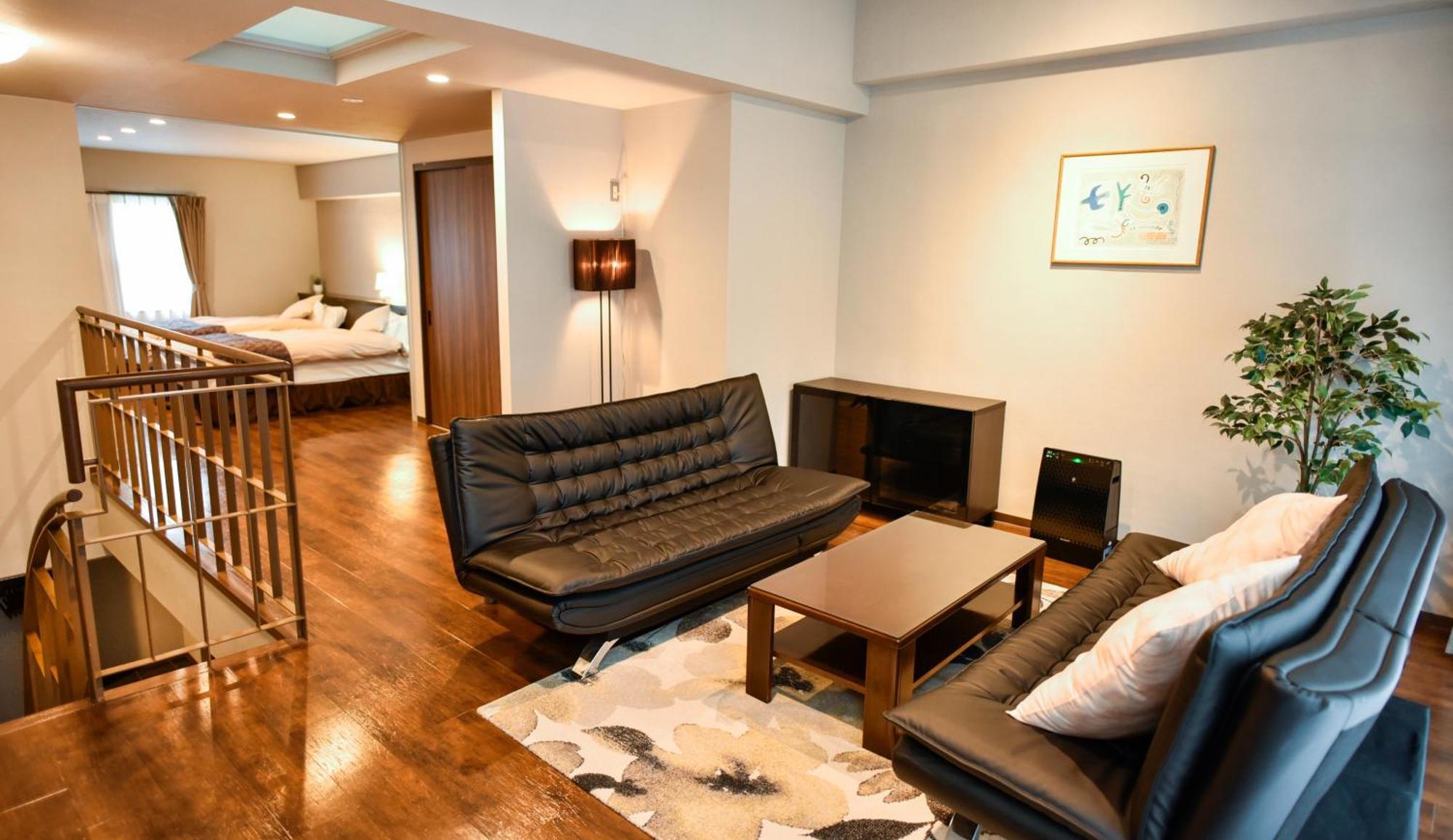 Resort Yufuin - Grandpia Resort Yufuin Εξωτερικό φωτογραφία